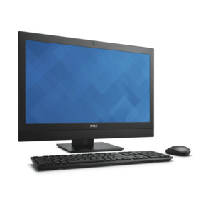 Dell Optiplex 7440 AIO i5 6500 3.2GHz 8GB 240GB DW WIFI 23 Touch W10P | Wty
