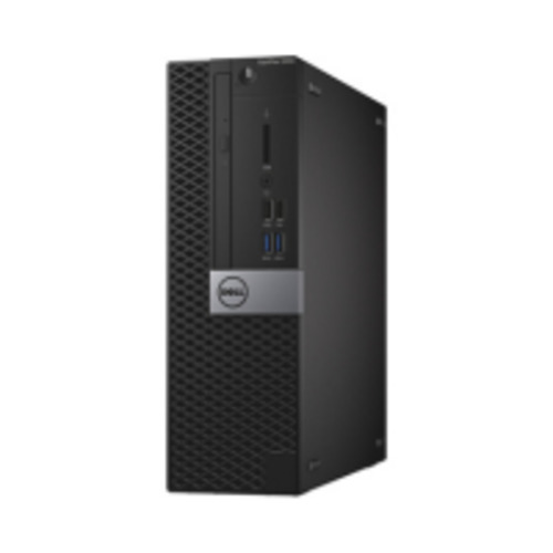 Dell OptiPlex 5055 SFF Ryzen 5 Pro 2400G 3.6GHz 8GB 256GB W11P | Wty