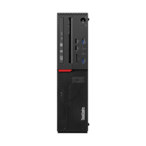 Used Refuribished Computers: Lenovo ThinkCentre M700 SFF i5 6400 2.7GHz 8GB 240GB DW W10P | Wty