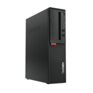Used Refuribished Computers: Lenovo ThinkCentre M710s SFF i5 7400 3GHz 8GB 256GB DW W10P | Wty