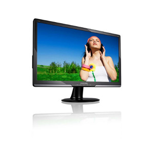 Philips 244EL2SB 24" LED 1920x1080 5ms 16:9 VGA DVI HDMI | Wty