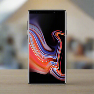 Samsung Galaxy Note9 512GB Black Unlocked Smartphone AU STOCK | Wty