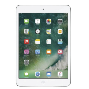 Apple iPad Air 2 32GB Silver WiFi Retina 9.7" Tablet | Wty