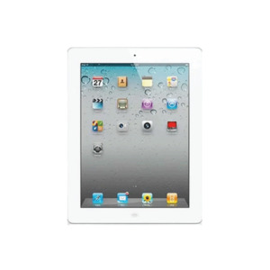 Apple iPad 4th Gen. A1458 16GB WIFI White Tablet | Wty