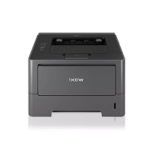 Used Refurbished Printers: Brother HL-5450DN Monochrome Laser Printer Duplex | Wty