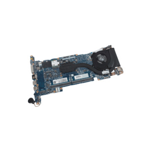 Used Refurbished Parts: HP Elitebook 840 G5 i7 8550U Motherboard L15519-601 + Base | Wty