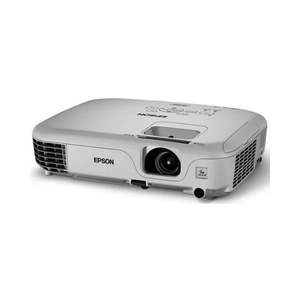 Travel Laptops: Epson EB-X11 2600 Lumens VGA RJ45 USB Projector | Wty