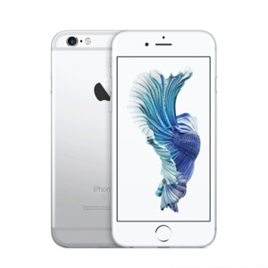 Apple iPhone 6S 32GB Silver Unlocked Smartphone AU STOCK | Wty