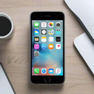 Apple iPhone 6 64GB Space Grey Unlocked Smartphone AU STOCK | Wty