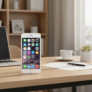 Apple iPhone 6 32GB Gold Unlocked Smart Phone | Wty