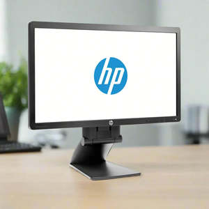 HP EliteDisplay E221 21.5" 1920x1080 16:9 5ms DP DVI VGA USB | Wty