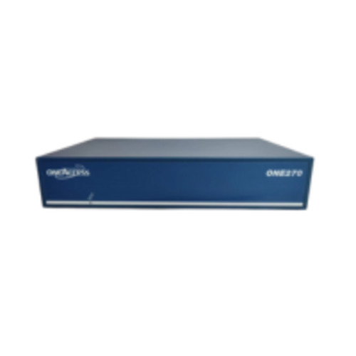 OneAccess ONE270-1P AV2 GB5T Multi-Service Router SHDSL | Wty