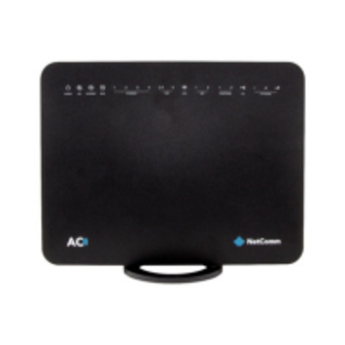 NetComm NL1901ACV Hybrid 4G LTE Gateway AC1600 WiFi VDSL2 | Wty