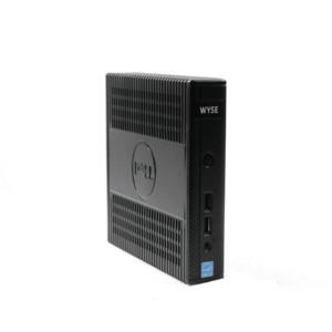 Dell Wyse D Class 5010 Thin Client AMD T48E 1.4GHz 2GB 2GB SSD | Wty