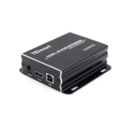 TESmart HDMI KVM Extender 1080P 60Hz 60M CAT5e/6 IR USB | Wty