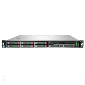 HP ProLiant DL160 Gen9 Server E5-2620v4 32GB DDR4 2x300GB SAS 1U | Wty