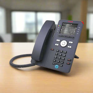 Avaya J169 IP PoE Desk Phone | Wty