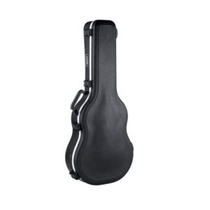 Products: SKB18 Acoustic Dreadnought Deluxe Guitar Case Reboxed