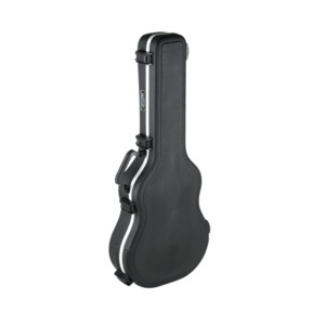 Products: SKB30 Thin-line AE/Classical Deluxe Guitar Case Reboxed