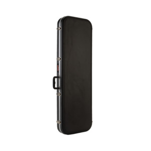 Products: SKB4 Electric Bass Economy Rectangular Case Reboxed
