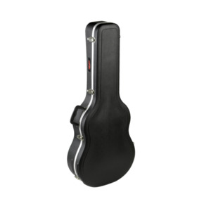 Products: SKB8 Acoustic Dreadnought Economy Guitar Case Reboxed