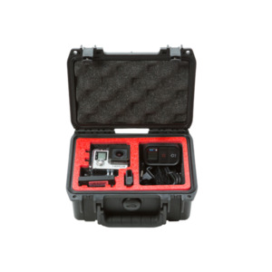 Products: SKB3I-0705-3-GP1 Single GoPro Camera Case Reboxed