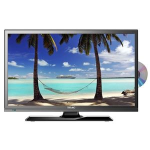 Products: TEAC LEDV2216FV Freeview LED/DVD Combo Reboxed