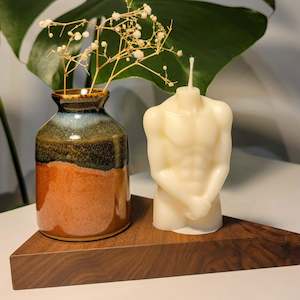 Candles: Peekaboo Candle