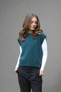 All: Serene Vest