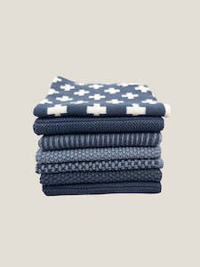 Recommended Seguno: Dishcloth Daily Use 7pc pack Marina