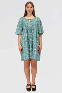 Recommended Seguno: Breezy Bloom Dress