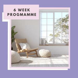 Coaching Services: Reclaim Your Life Before December