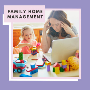 Family Home Management