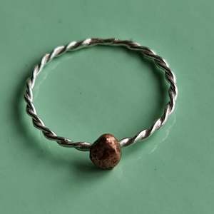 Rings: Stacker Rings