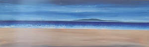 All Art: Rangitoto Island