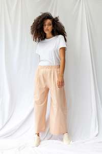 Women's Clothing: Harry Pant | Blush