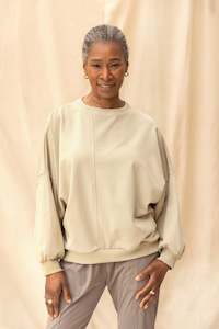 Sweatshirts: Around Sweatshirt | Laurel