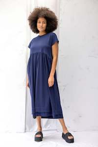 Sale Under 100: Dune Dress | Ink