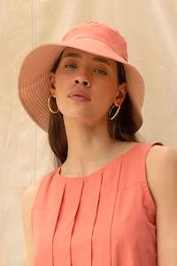 Stockroom Sale: Reversible Hat | Watermelon