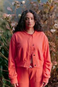 Jackets: Dylan Jacket | Magnolia