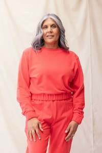 Sweatshirts: Ivy Sweatshirt | Magnolia