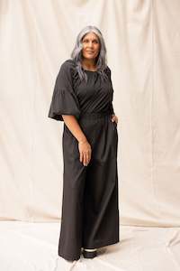 Featured Collection: Autumn Pant | Black