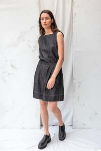 Aw25 Wholesale: Tomorrow Shorts | Midnight