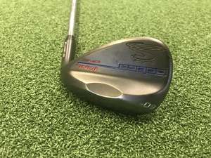 Golf: Cobra King One-Length 60° Wedge