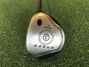 Daiwa Onoff 15° 3 Wood