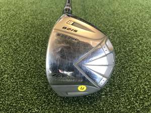 Golf: Works Golf Ultimaizer V3 20° 5 Wood