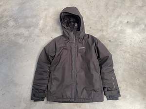 Snowboards: Patagonia h2no Junior Snow Jacket