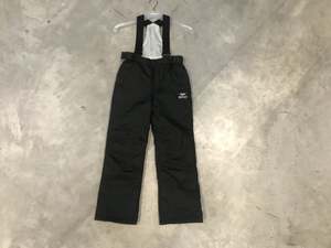 Binzart Junior Ski Salopettes