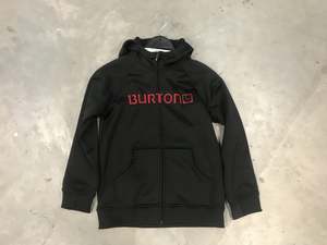 Burton Junior Hoodie *Excellent Condition*
