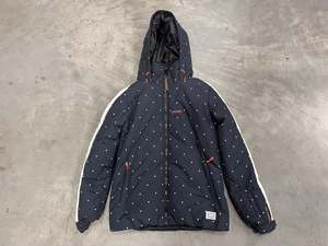 Snowboards: Protest Girls Snow Jacket *Excellent Condition*